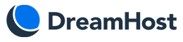 DreamHost Logo School NegocioStart