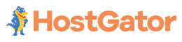 HostGator Logo School NegocioStart