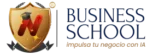 Logo School NegocioStart Web