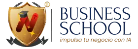 Logo School NegocioStart Web