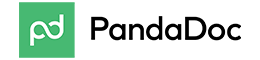 Panda Doc Logo School NegocioStart