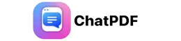 ChatPDF AI Logo School NegocioStart