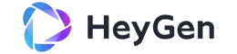 HeyGen AI Logo School NegocioStart