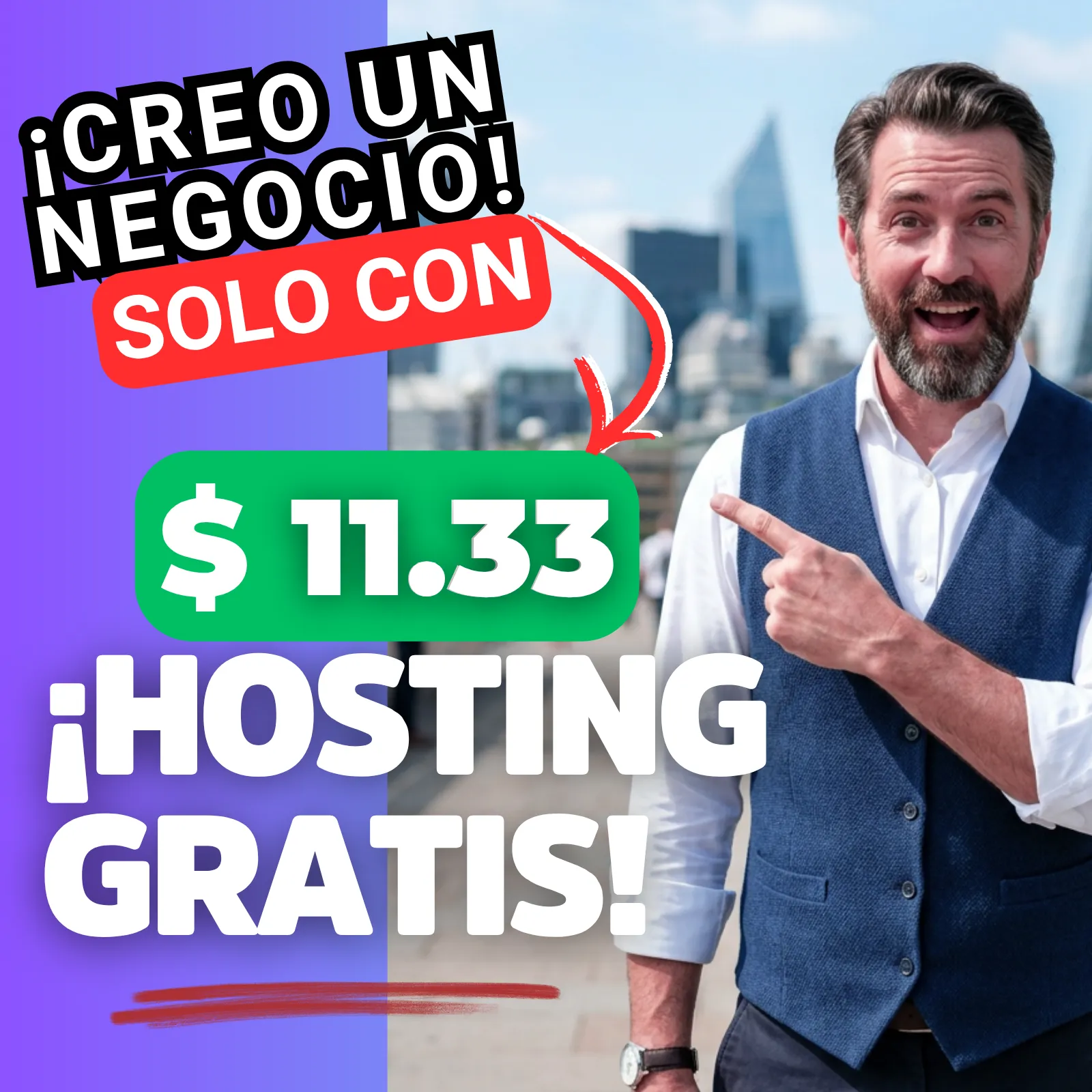 Negocio con menos de USD 20